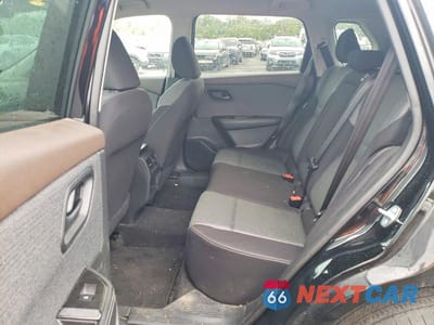 Zdjęcie 10 z 12 samochodu: 2021 NISSAN ROGUE S VIN:5N1AT3AB3MC846314 - miniatura