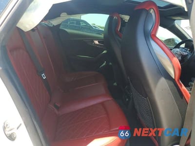 Zdjęcie 10 z 12 samochodu: 2019 AUDI S5 PREMIUM PLUS VIN:WAUB4CF51KA002450 - miniatura