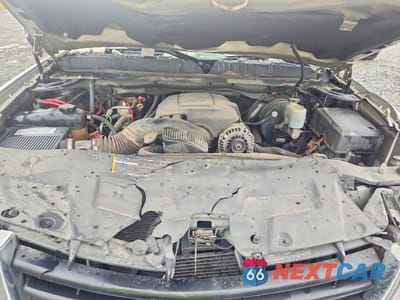 Zdjęcie 11 z 12 samochodu: 2008 GMC SIERRA K1500 VIN:3GTEK13J28G290825 - miniatura