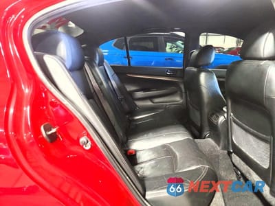 Zdjęcie 10 z 12 samochodu: 2012 INFINITI G37 SEDAN X VIN:JN1CV6AR9CM682780 - miniatura