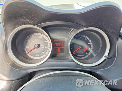 Zdjęcie 9 z 12 samochodu: 2008 MITSUBISHI LANCER GTS VIN:JA3AU86UX8U002925 - miniatura