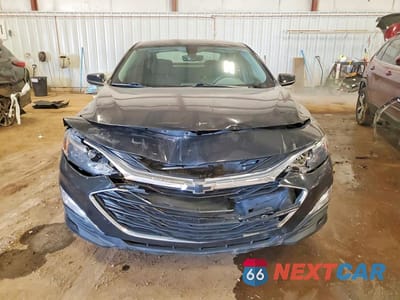 Piąte zdjęcie samochodu w środku: 2022 CHEVROLET MALIBU RS VIN:1G1ZG5ST4NF214977 - miniatura