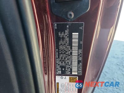 Zdjęcie 12 z 12 samochodu: 2007 TOYOTA FJ CRUISER BASE VIN:JTEBU11F970036345 - miniatura