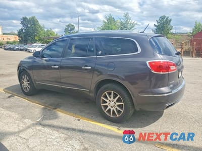 Drugie zdjęcie samochodu z przodu: 2015 BUICK ENCLAVE VIN:5GAKRBKD8FJ300769 - miniatura