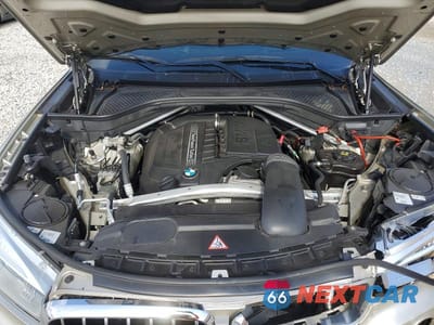 Zdjęcie 12 z 13 samochodu: 2015 BMW X5 XDRIVE35I VIN:5UXKR0C56F0P12302 - miniatura