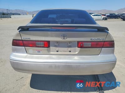 Zdjęcie 6 z 12 samochodu: 1999 TOYOTA CAMRY LE V6 VIN:JT2BF28K0X0170760 - miniatura