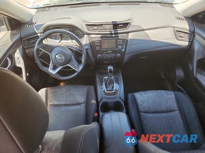 Zdjęcie 8 z 13 samochodu: 2017 NISSAN ROGUE S VIN:JN8AT2MVXHW024932 - miniatura