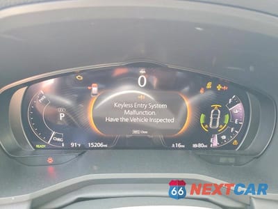 Zdjęcie 9 z 13 samochodu: 2024 MAZDA CX-90 PREMIUM VIN:JM3KKDHA8R1160939 - miniatura