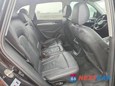 Zdjęcie 11 z 13 samochodu: 2017 AUDI Q5 PREMIUM PLUS VIN:WA1L2AFP4HA096149 - miniatura