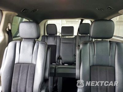 Zdjęcie 10 z 13 samochodu: 2018 DODGE GRAND CARAVAN SXT VIN:2C4RDGCG0JR299347 - miniatura