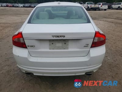 Zdjęcie 6 z 12 samochodu: 2008 VOLVO S80 T6 TURBO VIN:YV1AH992781061562 - miniatura