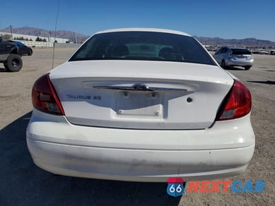Zdjęcie 6 z 12 samochodu: 2002 FORD TAURUS SE VIN:1FAFP53U72G216543 - miniatura