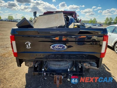 Zdjęcie 6 z 12 samochodu: 2017 FORD F350 SUPER DUTY VIN:1FT8W3BT3HED97163 - miniatura