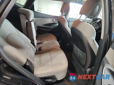 Zdjęcie 10 z 12 samochodu: 2018 HYUNDAI SANTA FE SPORT 2.4L VIN:5NMZTDLB7JH064945 - miniatura