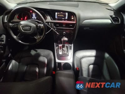 Zdjęcie 8 z 13 samochodu: 2013 AUDI A4 PREMIUM VIN:WAUBFAFL7DN012649 - miniatura
