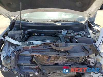 Zdjęcie 12 z 13 samochodu: 2020 GMC TERRAIN SLT VIN:3GKALVEXXLL217954 - miniatura