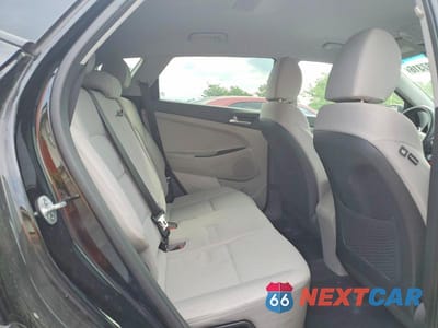 Zdjęcie 11 z 13 samochodu: 2020 HYUNDAI TUCSON SE VIN:KM8J23A44LU184269 - miniatura