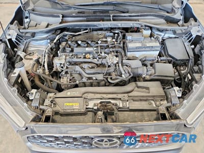 Zdjęcie 11 z 12 samochodu: 2024 TOYOTA COROLLA CROSS XLE VIN:7MUDAABG5RV081995 - miniatura