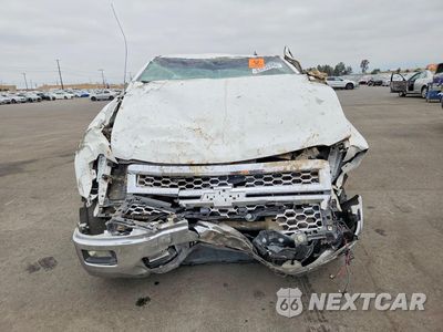Zdjęcie 9 z 26 samochodu: 2014 CHEVROLET SILVERADO C1500 LT VIN:3GCPCREC8EG407550 - miniatura