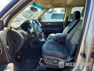 Zdjęcie 7 z 12 samochodu: 2015 FORD FLEX SE VIN:2FMGK5B85FBA22099 - miniatura