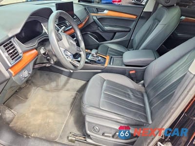 Zdjęcie 7 z 13 samochodu: 2021 AUDI Q5 PREMIUM PLUS VIN:WA1BAAFYXM2014890 - miniatura