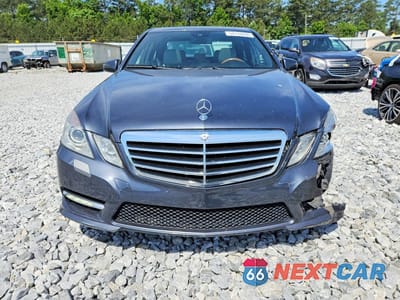 Piąte zdjęcie samochodu w środku: 2012 MERCEDES-BENZ E 350 VIN:WDDHF5KB0CA532530 - miniatura