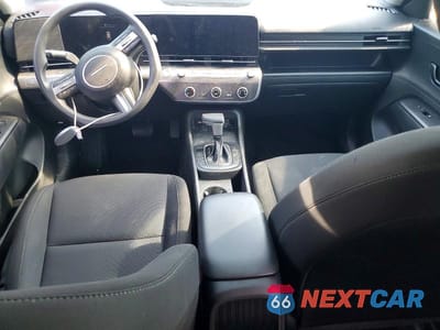 Zdjęcie 8 z 13 samochodu: 2024 HYUNDAI KONA SE VIN:KM8HACABXRU152466 - miniatura