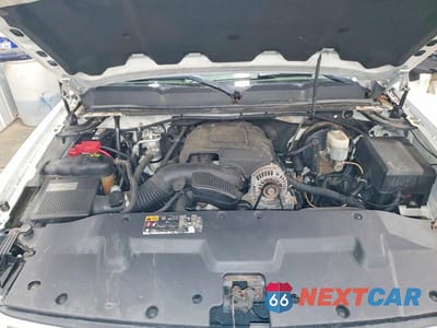 Zdjęcie 11 z 12 samochodu: 2012 CHEVROLET SILVERADO K1500 LT VIN:3GCPKSE71CG100487 - miniatura