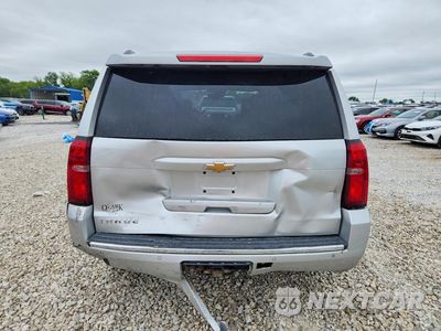 Zdjęcie 6 z 14 samochodu: 2016 CHEVROLET TAHOE K1500 LTZ VIN:1GNSKCKC8GR386658 - miniatura