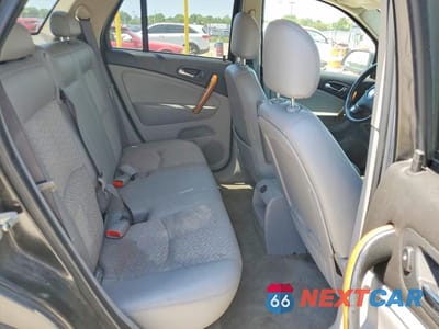 Zdjęcie 11 z 13 samochodu: 2006 SNOWEX VUE VIN:5GZCZ63496S845106 - miniatura