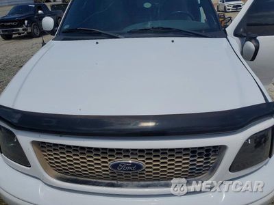 Zdjęcie 11 z 12 samochodu: 2003 FORD F150 VIN:1FTRF07W13KB66729 - miniatura