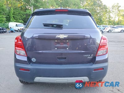 Zdjęcie 6 z 13 samochodu: 2016 CHEVROLET TRAX 1LT VIN:3GNCJPSB5GL140809 - miniatura