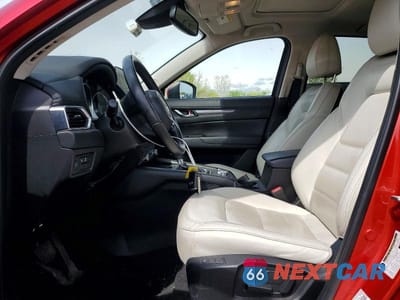 Zdjęcie 7 z 13 samochodu: 2022 MAZDA CX-5 PREFERRED VIN:JM3KFBCM9N1551988 - miniatura