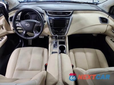 Zdjęcie 8 z 13 samochodu: 2024 NISSAN MURANO SL VIN:5N1AZ2CSXRC115117 - miniatura