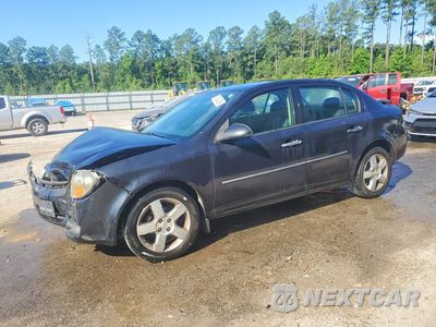 2010 CHEVROLET COBALT 1LT 1G1AD5F57A7245050 - główne zdjęcie licytacji z USA - miniatura