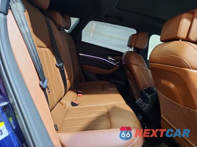 Zdjęcie 11 z 13 samochodu: 2022 AUDI E-TRON CHRONOS VIN:WA1VABGE0NB015345 - miniatura
