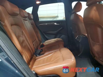 Zdjęcie 11 z 13 samochodu: 2010 AUDI Q5 PREMIUM PLUS VIN:WA1LKAFPXAA082794 - miniatura