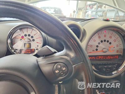 Zdjęcie 9 z 13 samochodu: 2012 MINI COOPER S COUNTRYMAN VIN:WMWZC5C53CWL56475 - miniatura