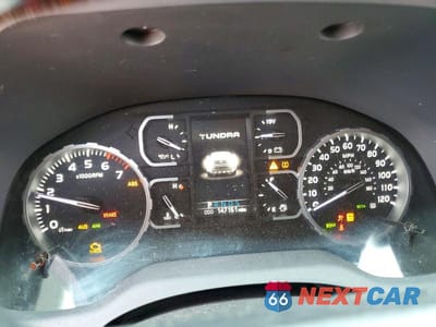 Zdjęcie 9 z 13 samochodu: 2021 TOYOTA TUNDRA 1794 EDITION VIN:5TFAY5F14MX011607 - miniatura