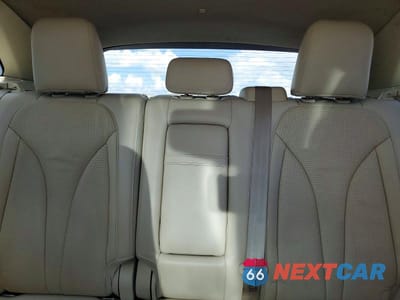 Zdjęcie 10 z 13 samochodu: 2016 LINCOLN MKC VIN:5LMCJ3C94GUJ04444 - miniatura