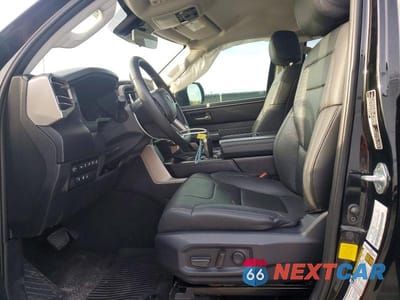 Zdjęcie 7 z 12 samochodu: 2022 TOYOTA TUNDRA SR5 VIN:5TFLA5DB2NX053946 - miniatura