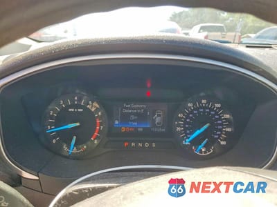 Zdjęcie 9 z 12 samochodu: 2016 FORD FUSION SE VIN:3FA6P0HDXGR377920 - miniatura