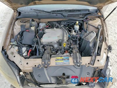 Zdjęcie 11 z 13 samochodu: 2006 CHEVROLET IMPALA LS VIN:2G1WB58K669379861 - miniatura