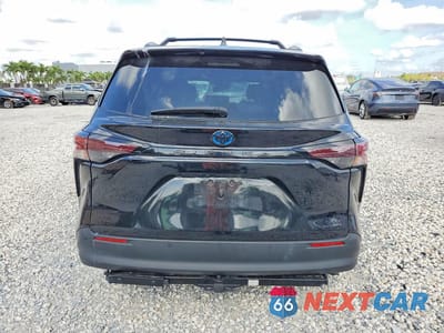 Zdjęcie 6 z 13 samochodu: 2023 TOYOTA SIENNA WOODLAND EDITION VIN:5TDCSKFC1PS085958 - miniatura