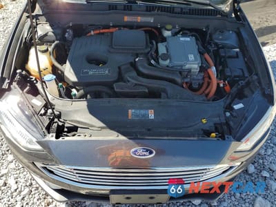 Zdjęcie 11 z 12 samochodu: 2017 FORD FUSION SE PHEV VIN:3FA6P0PU0HR277408 - miniatura
