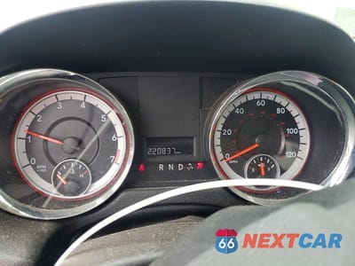 Zdjęcie 9 z 13 samochodu: 2012 DODGE GRAND CARAVAN SE VIN:2C4RDGBG8CR359959 - miniatura