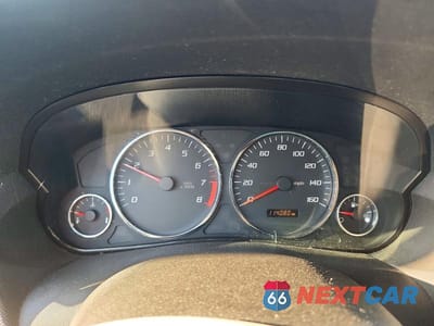 Zdjęcie 9 z 13 samochodu: 2005 CADILLAC SRX VIN:1GYEE63A150138890 - miniatura