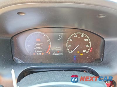 Zdjęcie 9 z 12 samochodu: 2024 HONDA HR-V SPORT VIN:3CZRZ2H56RM763671 - miniatura