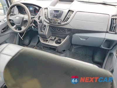 Zdjęcie 8 z 13 samochodu: 2017 FORD TRANSIT T-150 VIN:1FTYE1ZM9HKB41066 - miniatura