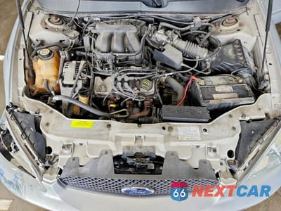 Zdjęcie 11 z 12 samochodu: 2007 FORD TAURUS SEL VIN:1FAFP56U87A183624 - miniatura